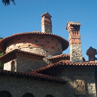 Vila Sassetti